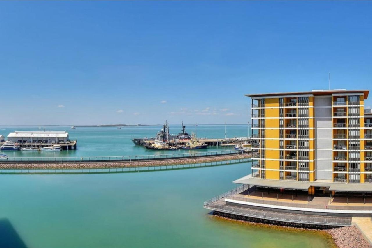 2 Bedroom Waterfront Gem, Sunset, Swim, Wavepool Darwin Dış mekan fotoğraf