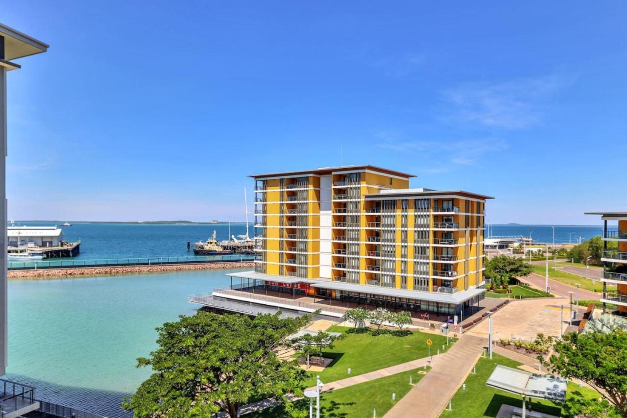 2 Bedroom Waterfront Gem, Sunset, Swim, Wavepool Darwin Dış mekan fotoğraf